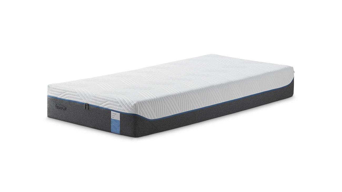 TEMPUR® Cloud Elite (Long Single)